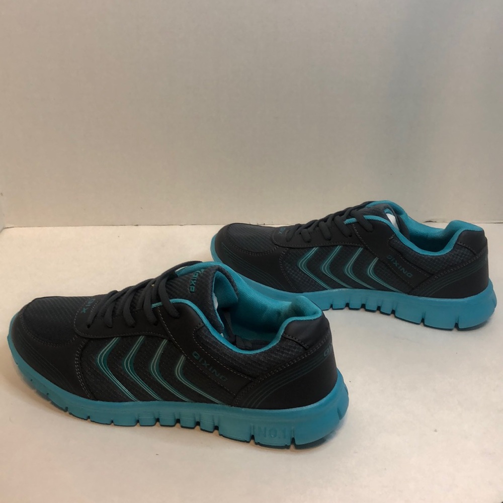 Alicegana Women's Athletic Road Running, Walking, Lightweight Fashion Sneakers